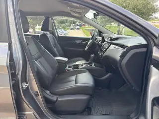 Nissan Rogue Sport 2021 SL 4dr Crossover