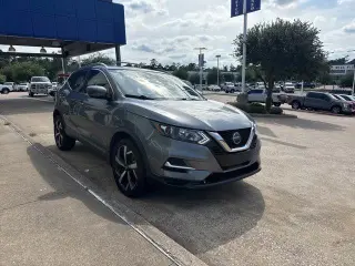 Nissan Rogue Sport 2021 SL 4dr Crossover