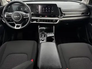 2024 Kia Sportage LX AWD