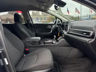 2024 Kia Sportage LX AWD