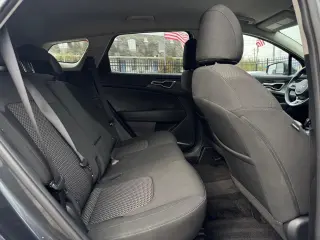 2024 Kia Sportage LX AWD