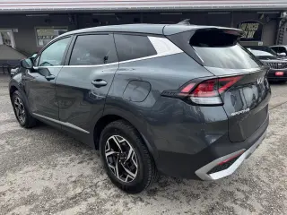 2024 Kia Sportage LX AWD