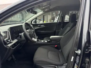 2024 Kia Sportage LX AWD