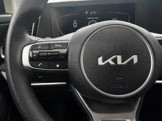 2024 Kia Sportage LX AWD