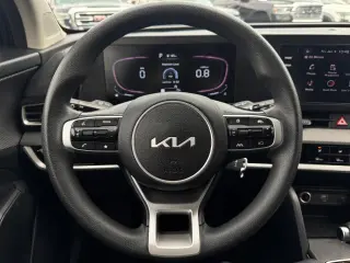 2024 Kia Sportage LX AWD