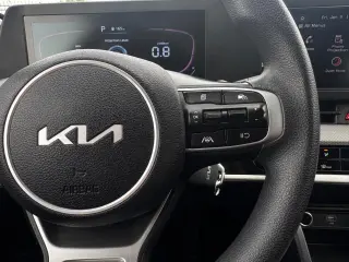 2024 Kia Sportage LX AWD