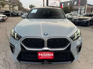2025 BMW X2 xDrive28i