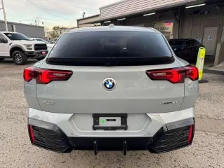 2025 BMW X2 xDrive28i