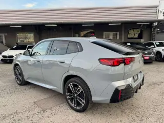 2025 BMW X2 xDrive28i