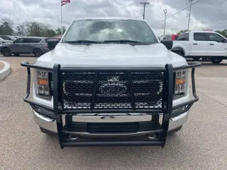 Ford F-150 2021 4x4 XL 4dr SuperCrew 5.5 ft. SB