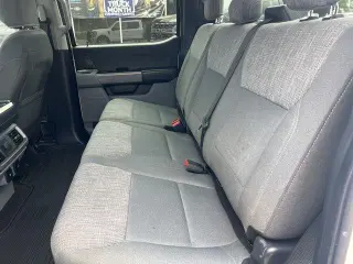 Ford F-150 2021 4x4 XL 4dr SuperCrew 5.5 ft. SB