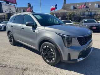 2024 Kia Sorento S 2WD