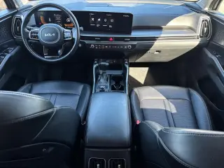 2024 Kia Sorento S 2WD