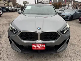 2025 BMW X2 xDrive28i