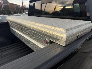 2020 Chevrolet Silverado 2500HD High Country Crew Cab Long Box 4WD
