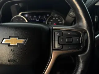 2020 Chevrolet Silverado 2500HD High Country Crew Cab Long Box 4WD