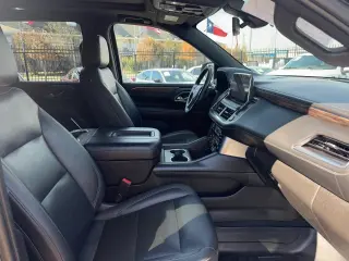 2021 Chevrolet Tahoe LT 2WD