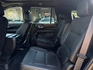 2021 Chevrolet Tahoe LT 2WD