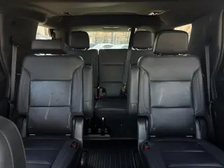2021 Chevrolet Tahoe LT 2WD