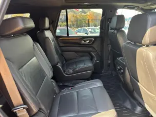 2021 Chevrolet Tahoe LT 2WD