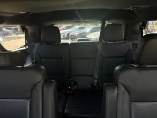 2021 Chevrolet Tahoe LT 2WD
