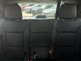 2021 Chevrolet Tahoe LT 2WD