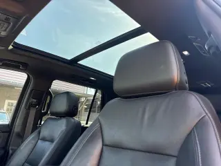 2021 Chevrolet Tahoe LT 2WD