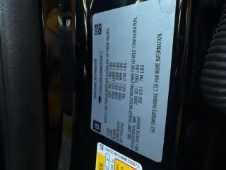 2021 Chevrolet Tahoe LT 2WD