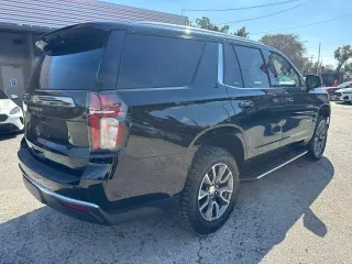 2021 Chevrolet Tahoe LT 2WD
