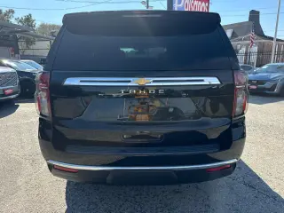 2021 Chevrolet Tahoe LT 2WD