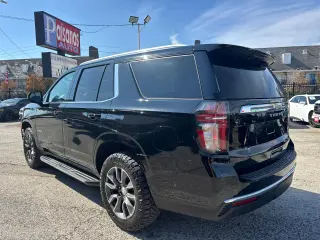 2021 Chevrolet Tahoe LT 2WD