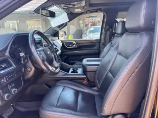 2021 Chevrolet Tahoe LT 2WD