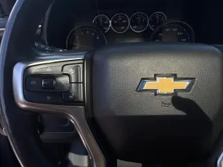 2021 Chevrolet Tahoe LT 2WD