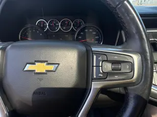 2021 Chevrolet Tahoe LT 2WD