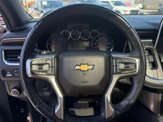 2021 Chevrolet Tahoe LT 2WD