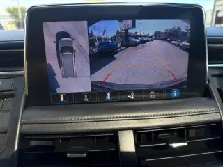 2021 Chevrolet Tahoe LT 2WD