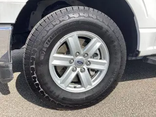Ford F-150 2021 4x4 XLT 4dr SuperCrew 5.5 ft. SB