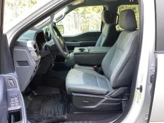 Ford F-150 2021 4x4 XLT 4dr SuperCrew 5.5 ft. SB