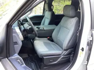 Ford F-150 2021 4x4 XLT 4dr SuperCrew 5.5 ft. SB