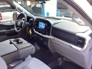 Ford F-150 2021 4x4 XLT 4dr SuperCrew 5.5 ft. SB