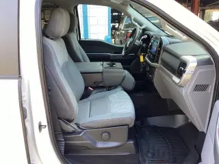 Ford F-150 2021 4x4 XLT 4dr SuperCrew 5.5 ft. SB