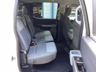 Ford F-150 2021 4x4 XLT 4dr SuperCrew 5.5 ft. SB