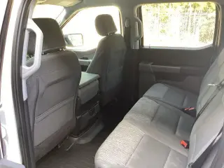 Ford F-150 2021 4x4 XLT 4dr SuperCrew 5.5 ft. SB