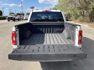 Ford F-150 2021 4x4 XLT 4dr SuperCrew 5.5 ft. SB