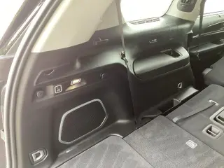 Jeep Grand Cherokee L 2024 4x4 Limited 4dr SUV