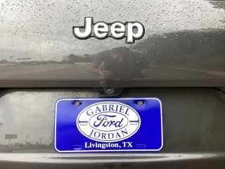 Jeep Grand Cherokee L 2024 4x4 Limited 4dr SUV