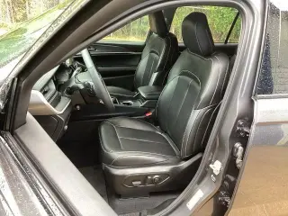 Jeep Grand Cherokee L 2024 4x4 Limited 4dr SUV