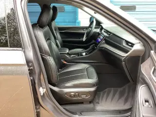 Jeep Grand Cherokee L 2024 4x4 Limited 4dr SUV