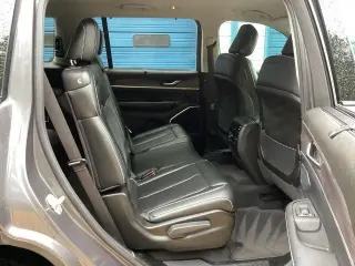 Jeep Grand Cherokee L 2024 4x4 Limited 4dr SUV