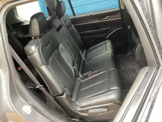Jeep Grand Cherokee L 2024 4x4 Limited 4dr SUV